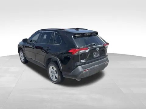 More photos of 2021 Toyota RAV4 XLE at Gregg Young Chevrolet GMC Atlantic, IA