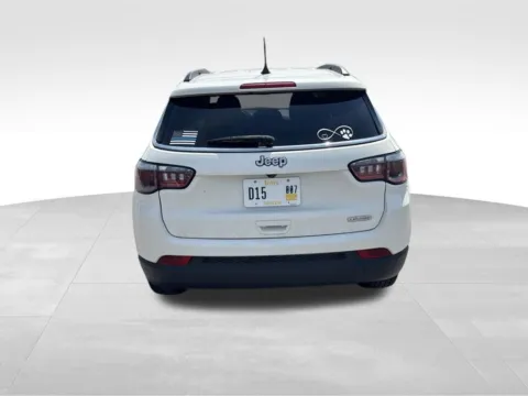 More photos of 2019 Jeep Compass Latitude at Gregg Young Chevrolet GMC Atlantic, IA