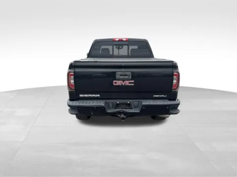 More photos of 2017 GMC Sierra 1500 Denali at Gregg Young Chevrolet GMC Atlantic, IA