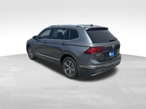 More photos of 2018 Volkswagen Tiguan 2.0T SEL at Gregg Young Chevrolet GMC Atlantic, IA