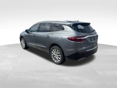 More photos of 2020 Buick Enclave Premium Group at Gregg Young Chevrolet GMC Atlantic, IA