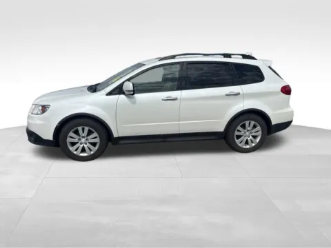 Photos of 2008 Subaru Tribeca Limited for sale in Atlantic, IA at Gregg Young Chevrolet GMC Atlantic