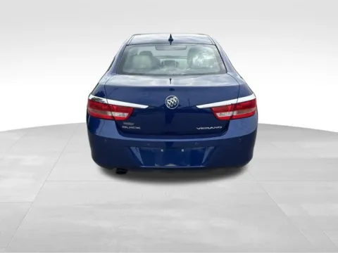 More photos of 2013 Buick Verano Leather Group at Gregg Young Chevrolet GMC Atlantic, IA
