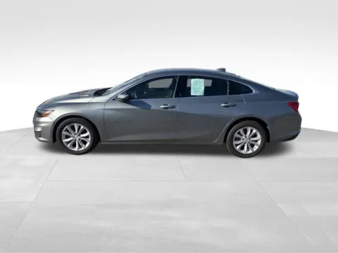 Another view of 2024 Chevrolet Malibu LT for sale in Atlantic, IA at Gregg Young Chevrolet GMC Atlantic