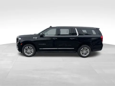 Another view of 2022 GMC Yukon XL SLT for sale in Atlantic, IA at Gregg Young Chevrolet GMC Atlantic