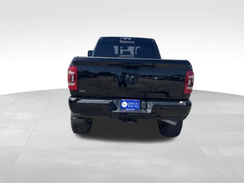 More photos of 2023 Ram 2500 Big Horn at Gregg Young Chevrolet GMC Atlantic, IA