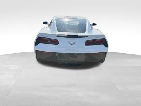 More photos of 2014 Chevrolet Corvette Stingray at Gregg Young Chevrolet GMC Atlantic, IA