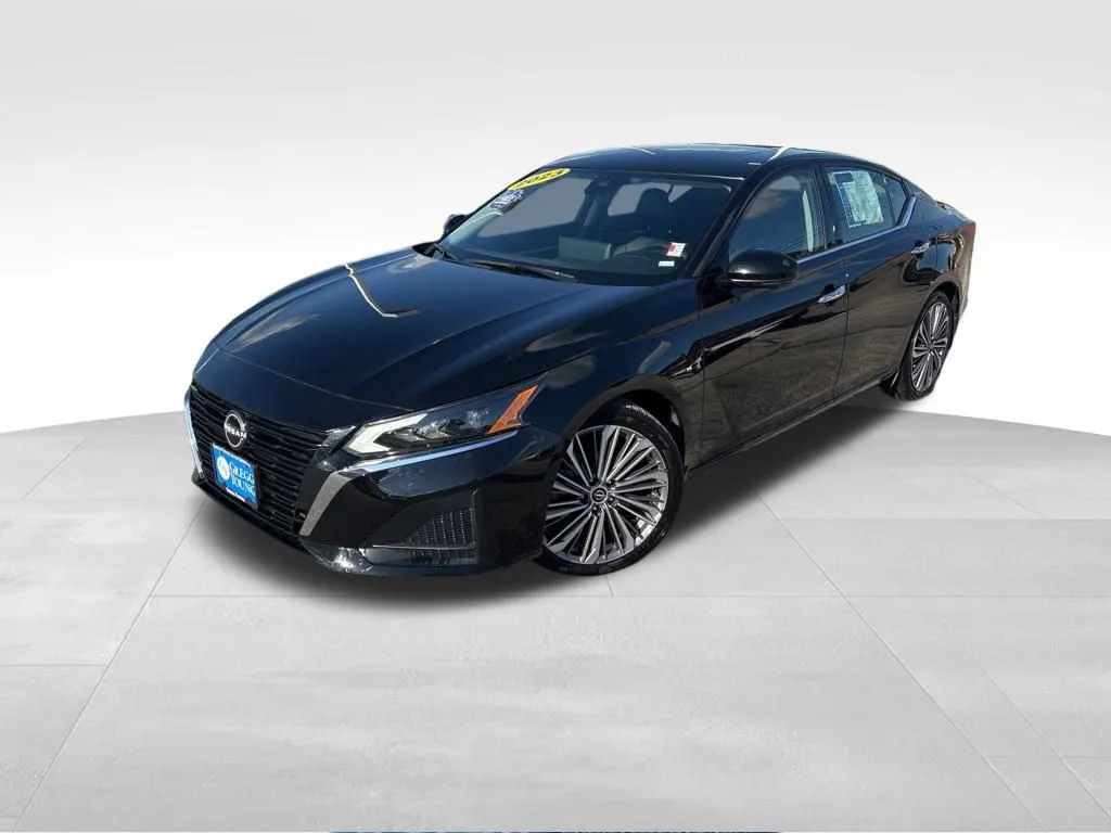 2023 Nissan Altima 2.5 SL for sale in Atlantic, IA