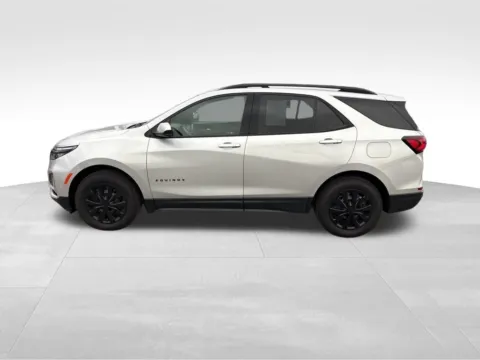 Photos of 2022 Chevrolet Equinox RS for sale in Atlantic, IA at Gregg Young Automotive of Atlantic