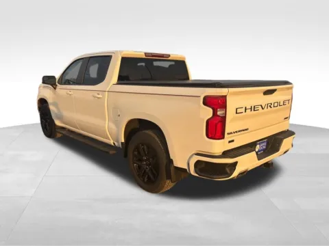 More photos of 2021 Chevrolet Silverado 1500 RST at Gregg Young Automotive of Atlantic, IA