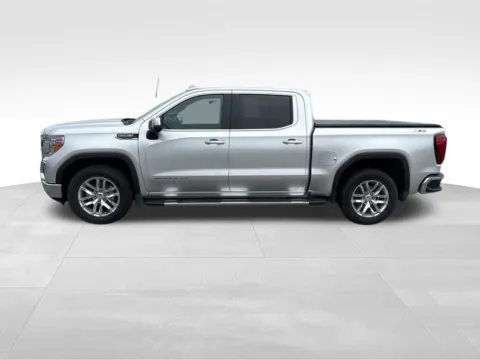 Another view of 2019 GMC Sierra 1500 SLT for sale in Atlantic, IA at Gregg Young Automotive of Atlantic