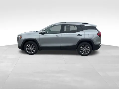 Another view of 2024 GMC Terrain SLT for sale in Atlantic, IA at Gregg Young Automotive of Atlantic