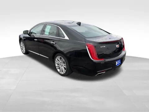 More photos of 2019 Cadillac XTS Luxury at Gregg Young Automotive of Atlantic, IA