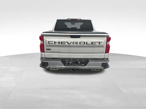More photos of 2020 Chevrolet Silverado 1500 LT at Gregg Young Automotive of Atlantic, IA