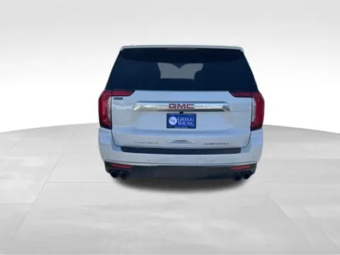 More photos of 2022 GMC Yukon Denali at Gregg Young Automotive of Atlantic, IA