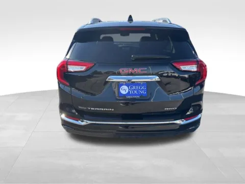 More photos of 2024 GMC Terrain Denali at Gregg Young Automotive of Atlantic, IA