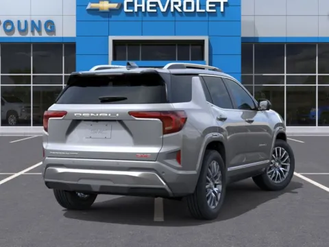 More photos of 2026 GMC Terrain Denali at Gregg Young Automotive of Atlantic, IA