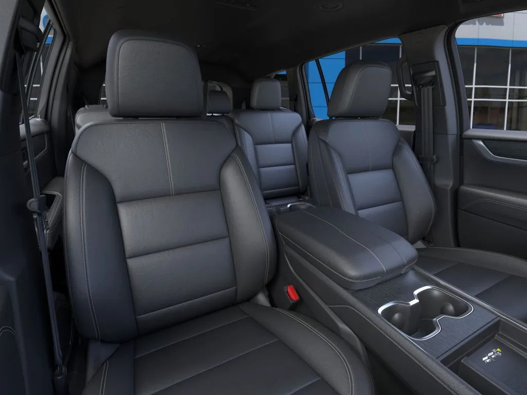 2026 Gmc Acadia Elevation photo 4