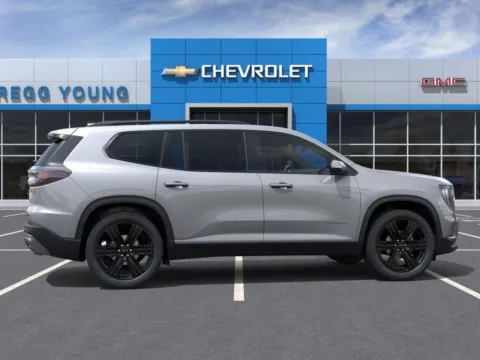 More photos of 2026 GMC Acadia Elevation at Gregg Young Automotive of Atlantic, IA