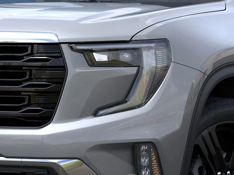 2026 Gmc Acadia Elevation photo 2