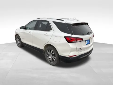 More photos of 2023 Chevrolet Equinox Premier at Gregg Young Automotive of Atlantic, IA