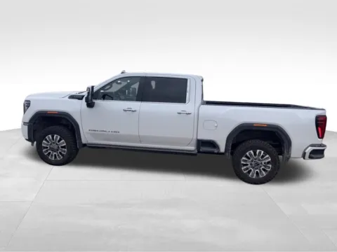 Another view of 2024 GMC Sierra 2500HD Denali Ultimate for sale in Atlantic, IA at Gregg Young Automotive of Atlantic