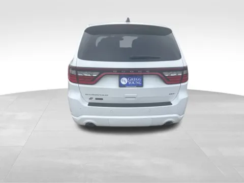 More photos of 2023 Dodge Durango GT at Gregg Young Automotive of Atlantic, IA