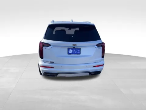 More photos of 2023 Cadillac XT6 Premium Luxury at Gregg Young Automotive of Atlantic, IA