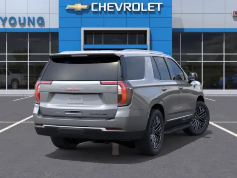 More photos of 2026 GMC Yukon Elevation at Gregg Young Automotive of Atlantic, IA