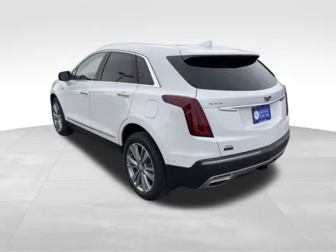 More photos of 2023 Cadillac XT5 Premium Luxury at Gregg Young Automotive of Atlantic, IA