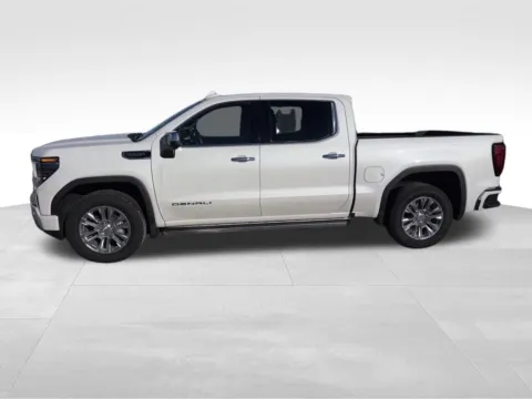 Another view of 2022 GMC Sierra 1500 Denali for sale in Atlantic, IA at Gregg Young Automotive of Atlantic