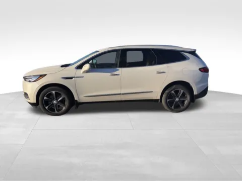 Another view of 2020 Buick Enclave Essence for sale in Atlantic, IA at Gregg Young Automotive of Atlantic