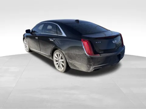 More photos of 2018 Cadillac XTS Platinum at Gregg Young Automotive of Atlantic, IA
