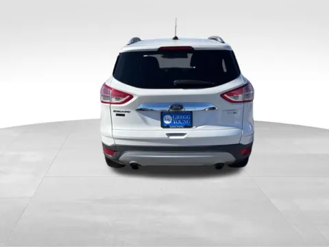 More photos of 2014 Ford Escape Titanium at Gregg Young Automotive of Atlantic, IA