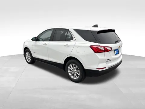 More photos of 2021 Chevrolet Equinox LT at Gregg Young Automotive of Atlantic, IA