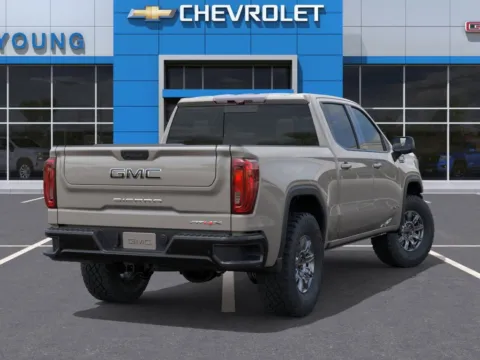 More photos of 2026 GMC Sierra 1500 AT4X at Gregg Young Automotive of Atlantic, IA