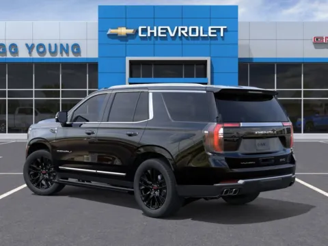 Another view of 2026 GMC Yukon Denali for sale in Atlantic, IA at Gregg Young Automotive of Atlantic