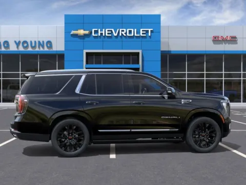 More photos of 2026 GMC Yukon Denali at Gregg Young Automotive of Atlantic, IA