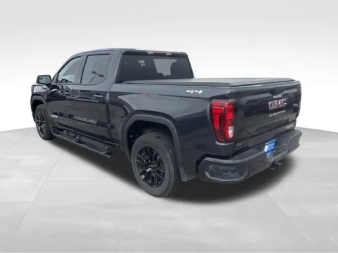 More photos of 2024 GMC Sierra 1500 Elevation at Gregg Young Chevrolet GMC Atlantic, IA