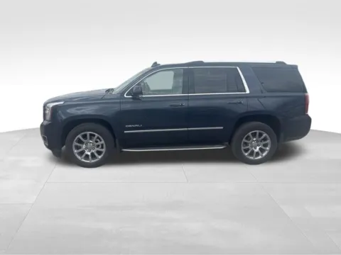 Another view of 2018 GMC Yukon Denali for sale in Atlantic, IA at Gregg Young Automotive of Atlantic