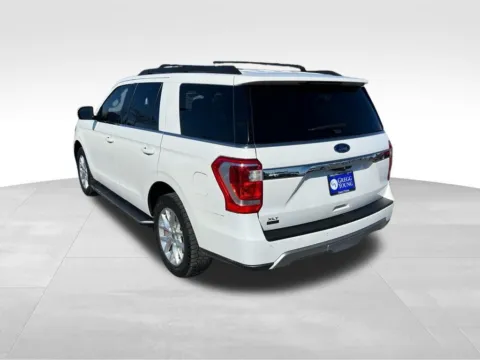 More photos of 2021 Ford Expedition XLT at Gregg Young Automotive of Atlantic, IA