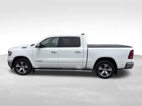 Another view of 2020 Ram 1500 Laramie for sale in Atlantic, IA at Gregg Young Chevrolet GMC Atlantic