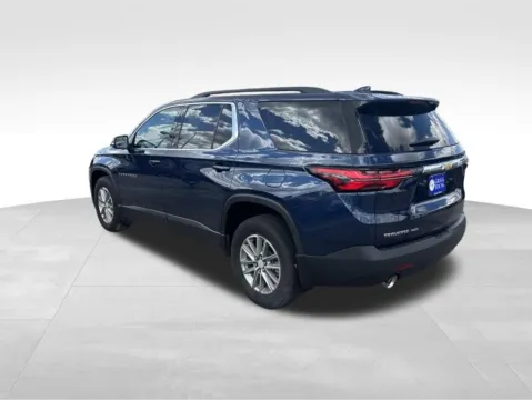 More photos of 2023 Chevrolet Traverse LT Leather at Gregg Young Automotive of Atlantic, IA