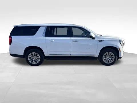 More photos of 2025 GMC Yukon XL Denali at Gregg Young Chevrolet GMC Atlantic, IA