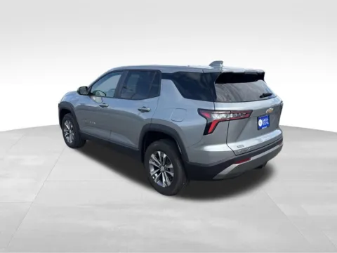 More photos of 2025 Chevrolet Equinox LT at Gregg Young Chevrolet GMC Atlantic, IA