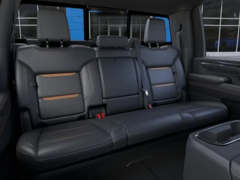 More photos of 2026 GMC Sierra 2500HD AT4 at Gregg Young Chevrolet GMC Atlantic, IA
