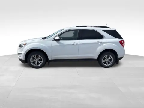 Another view of 2017 Chevrolet Equinox LT for sale in Atlantic, IA at Gregg Young Chevrolet GMC Atlantic
