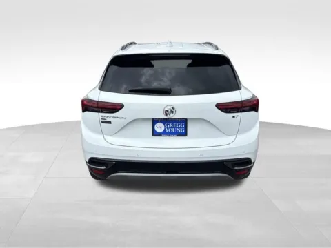 More photos of 2023 Buick Envision Preferred at Gregg Young Chevrolet GMC Atlantic, IA