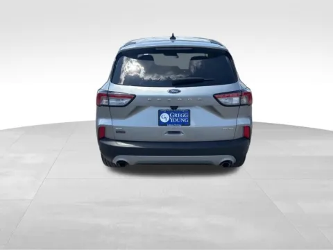 More photos of 2022 Ford Escape SE at Gregg Young Chevrolet GMC Atlantic, IA