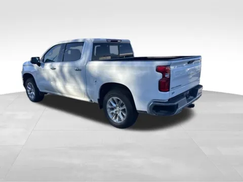 More photos of 2022 Chevrolet Silverado 1500 LTD LTZ at Gregg Young Chevrolet GMC Atlantic, IA
